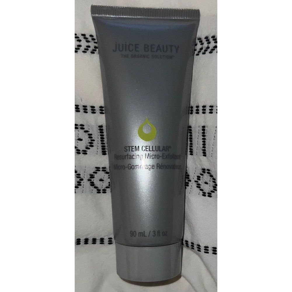 Juice Beauty - STEM CELLULAR Resurfacing Grapeseed Micro-Exfoliant